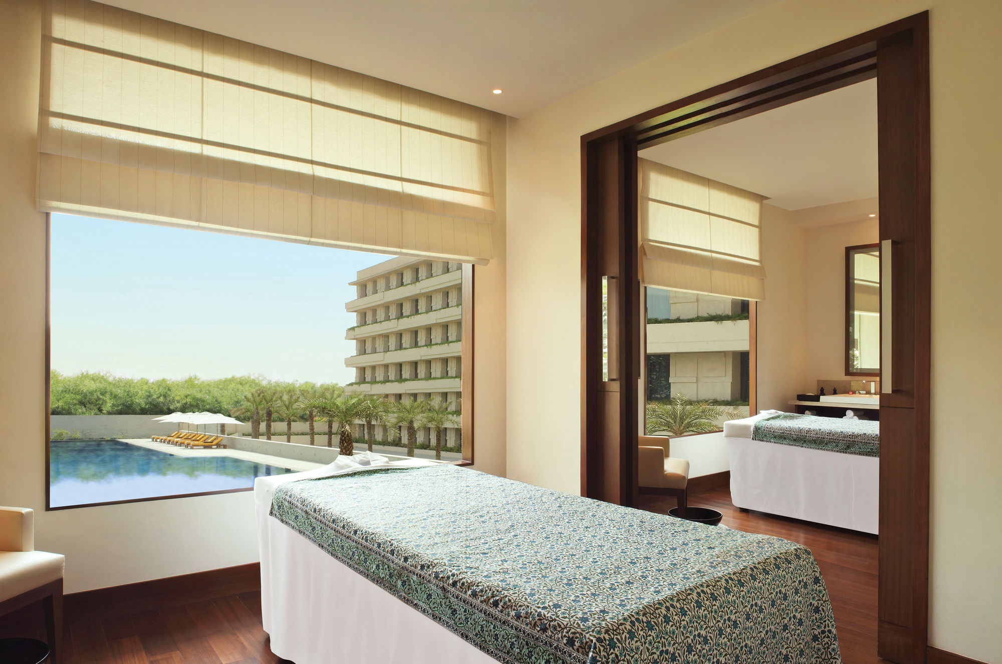 Фото The Oberoi Gurgaon