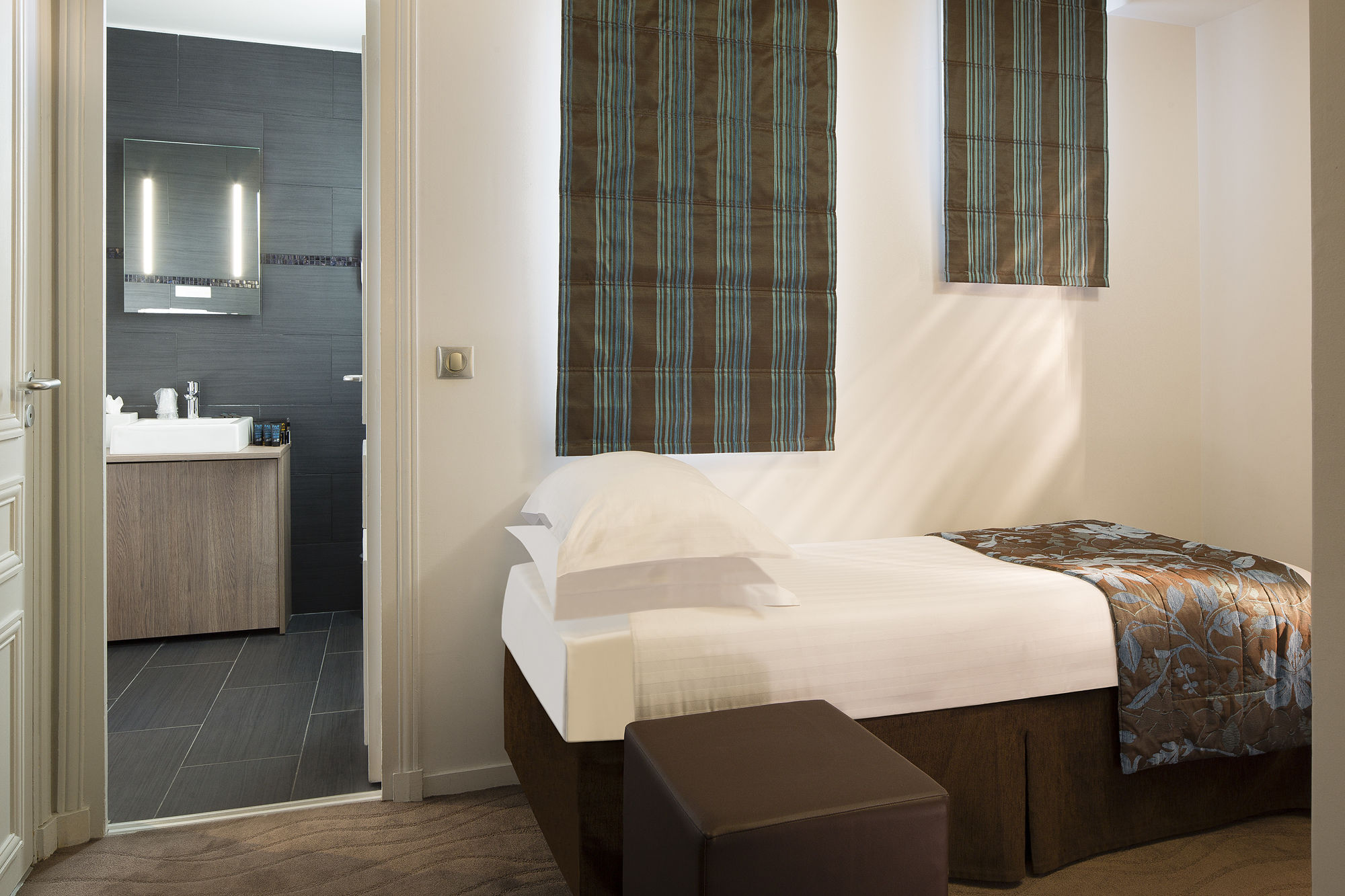 Фото Turenne Le Marais