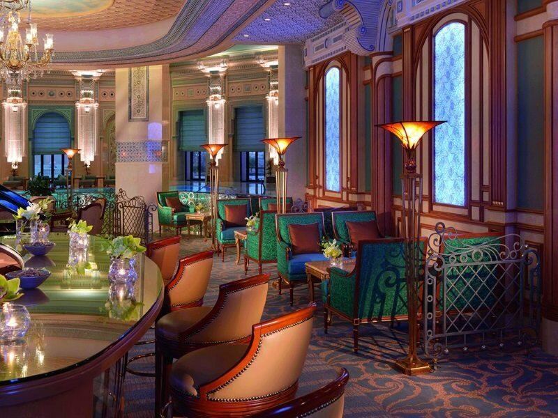 Фото The Ritz Carlton Riyadh