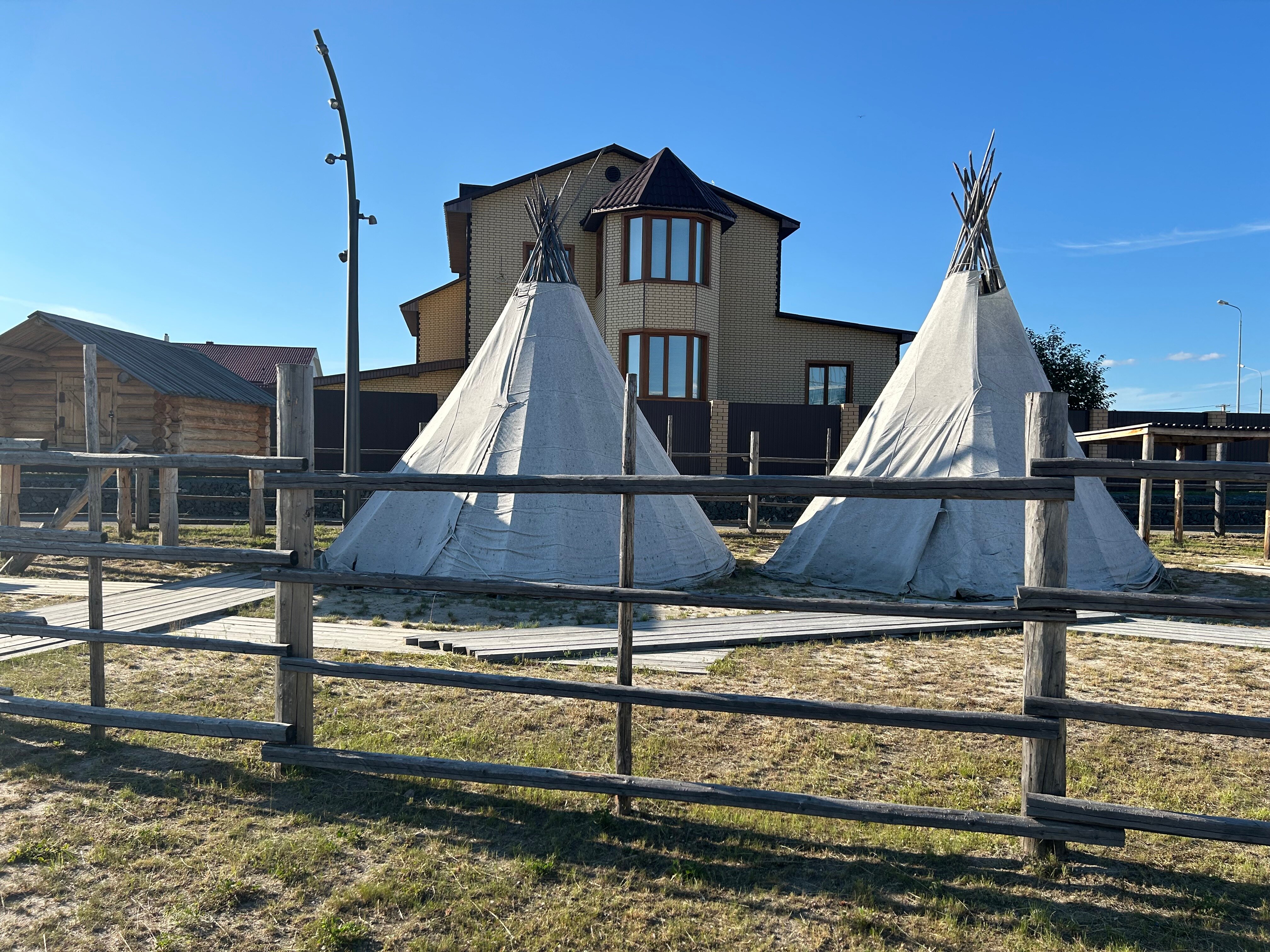 Фото Карибу