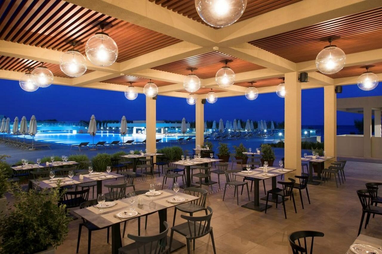 Фото Amada Colossos Resort