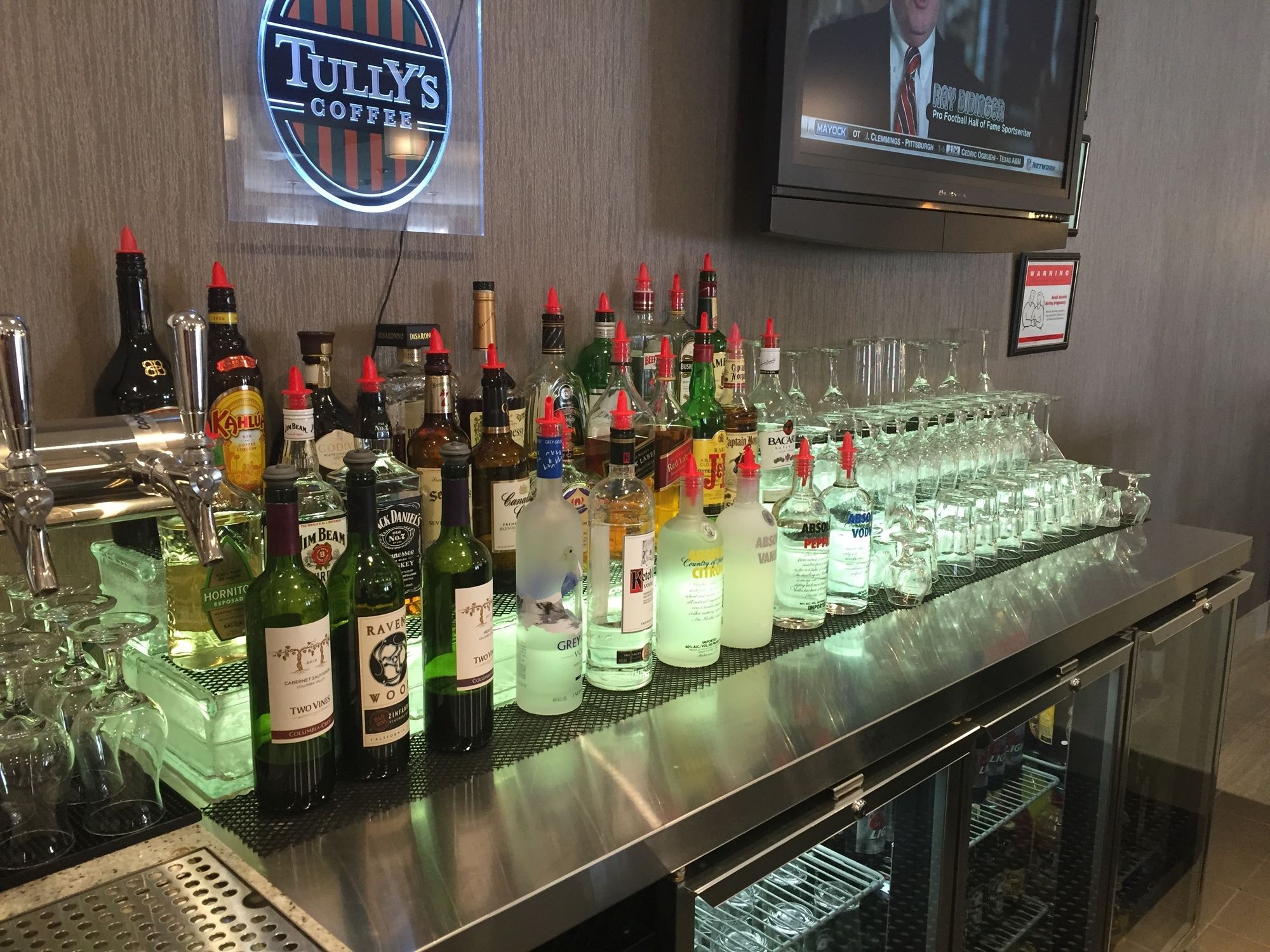 Фото SureStay Hotel by Best Western SeaTac Airport North