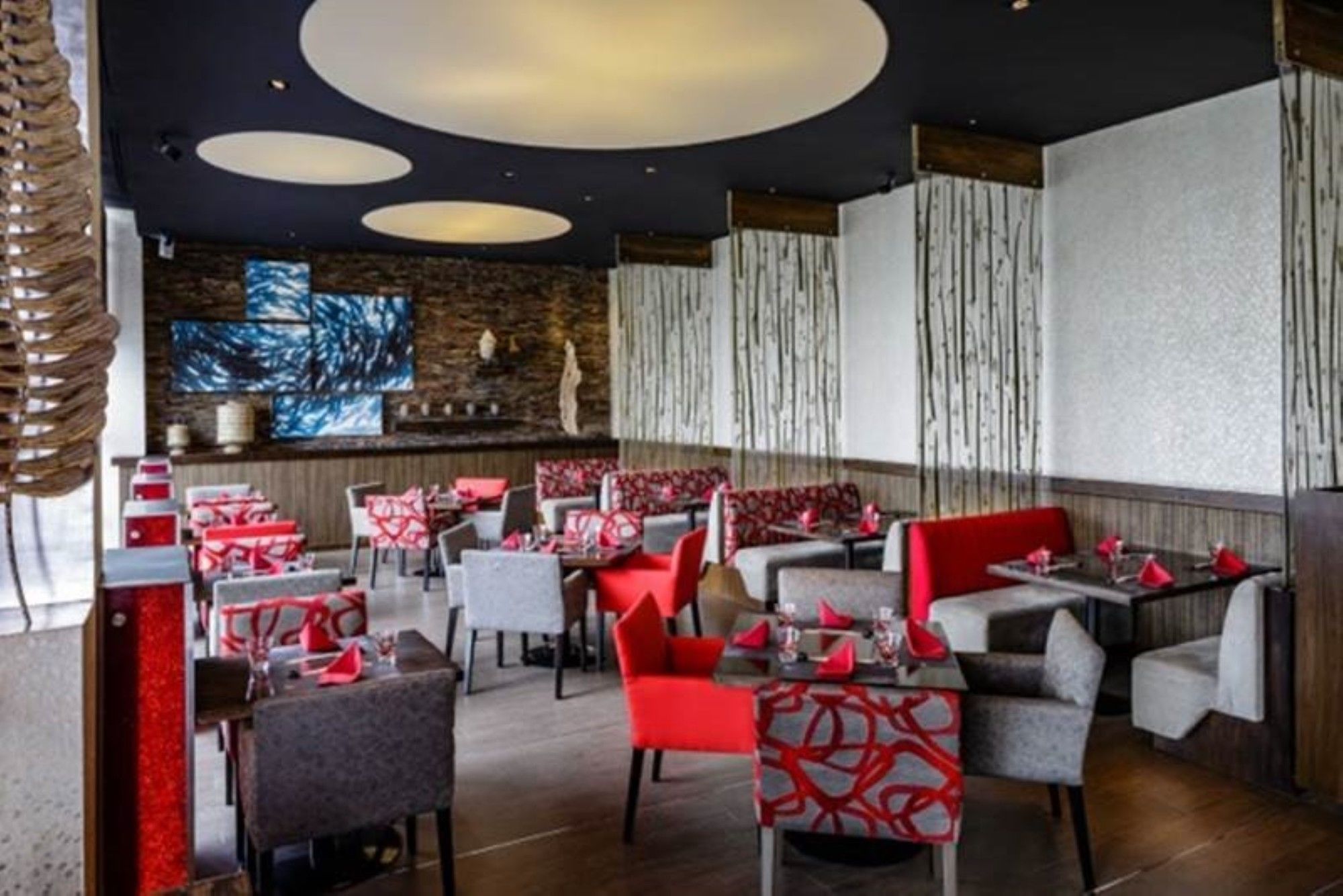 Фото Camino Real Santa Fe