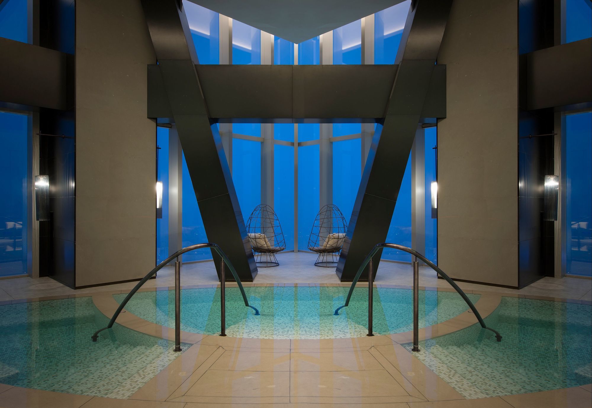 Фото Niccolo Chongqing