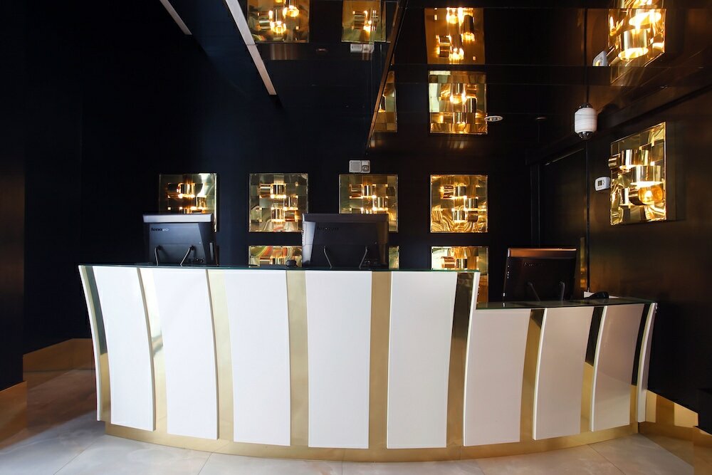 Фото 45 Times Square Hotel