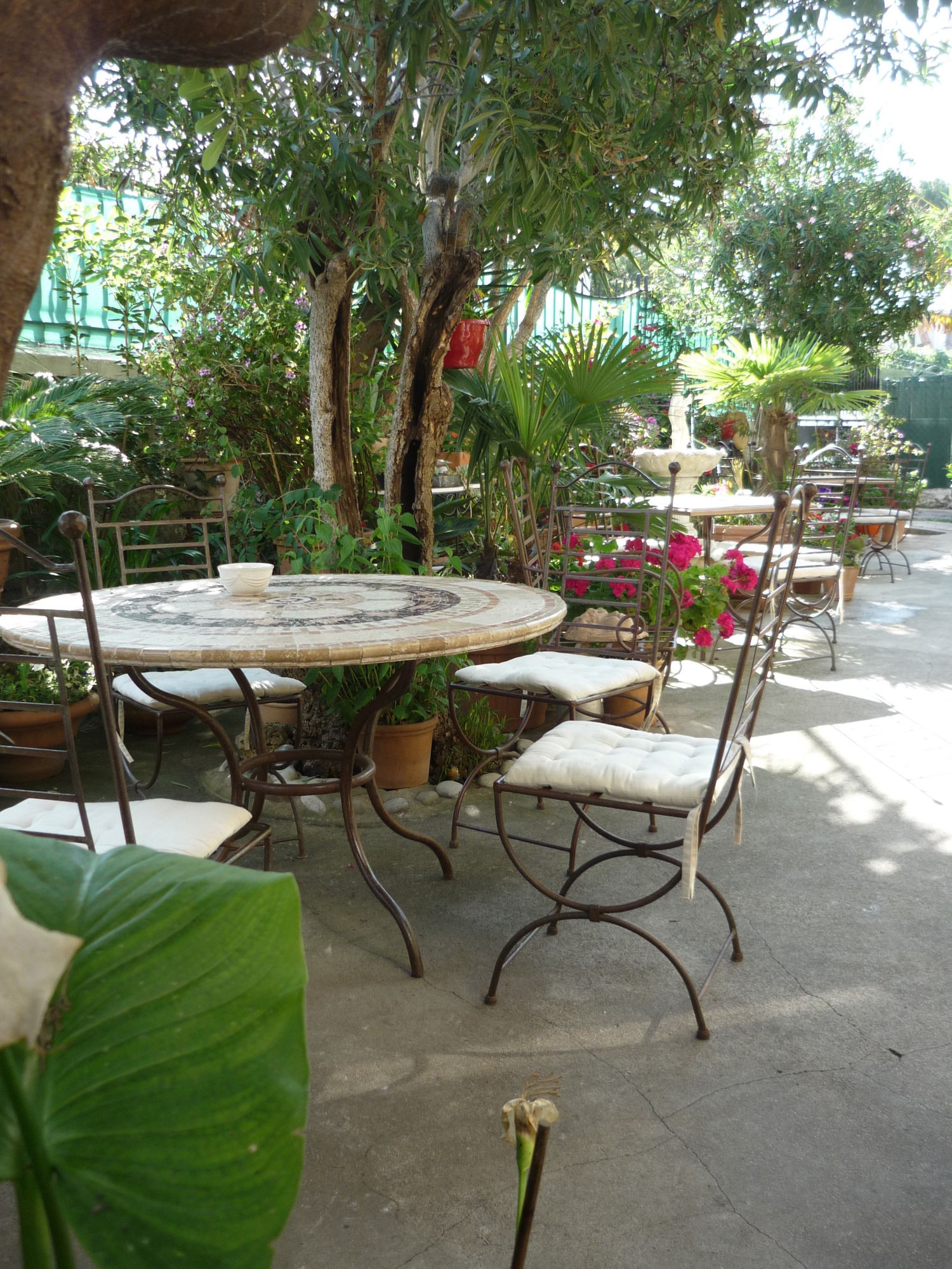 Фото Hotel Villa Victorine