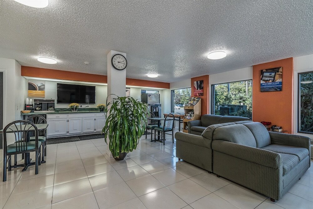 Фото Motel 6 Albany, Ny - Airport