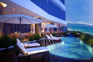 Гостиница Avatar Danang