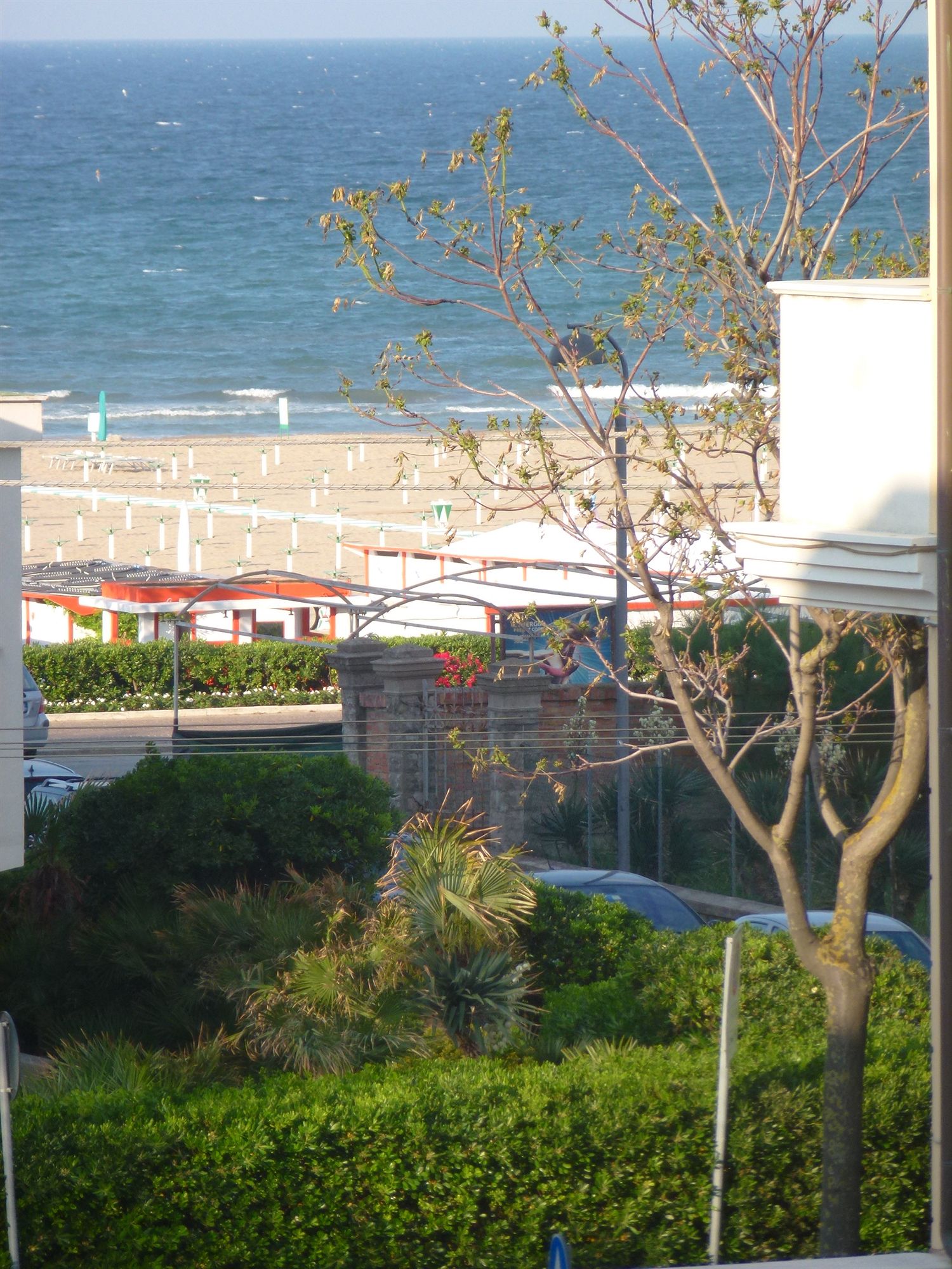 Фото Hotel Marina Bay