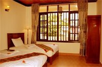 Фото Huy Hoang River Hotel