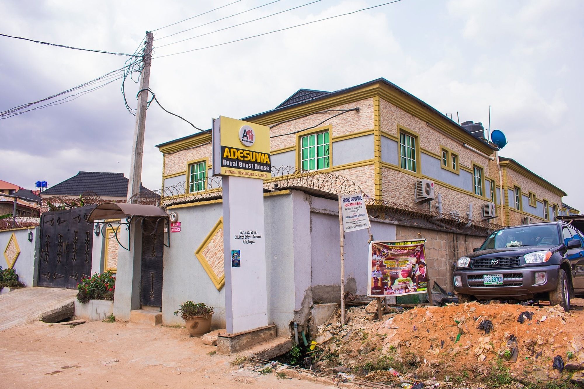 Фото отеля 2