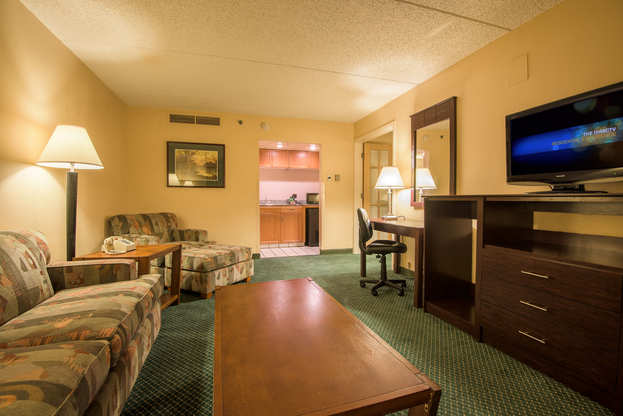 Фото Mcm Grande Hotel FunDome Odessa