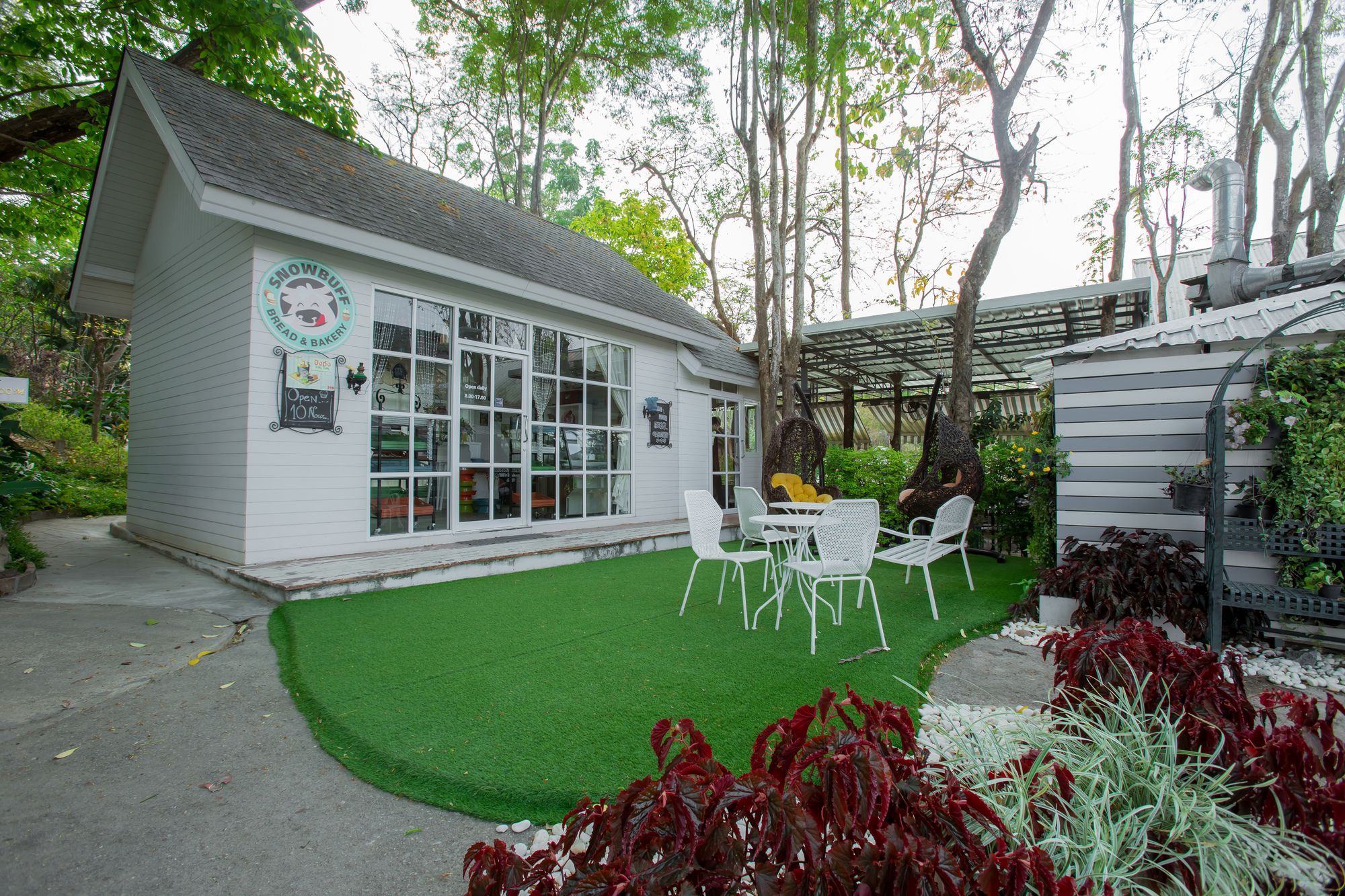 Фото Jirung Health Village