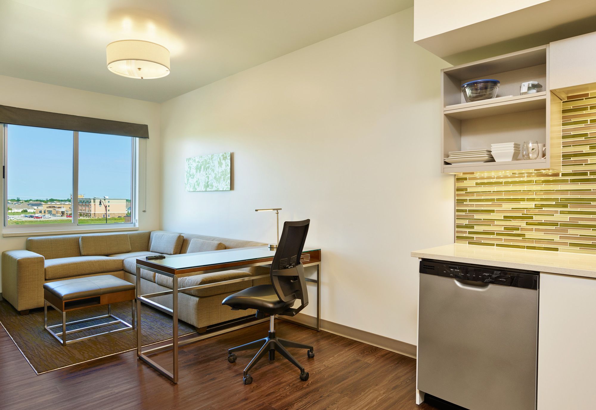 Фото Element Fargo