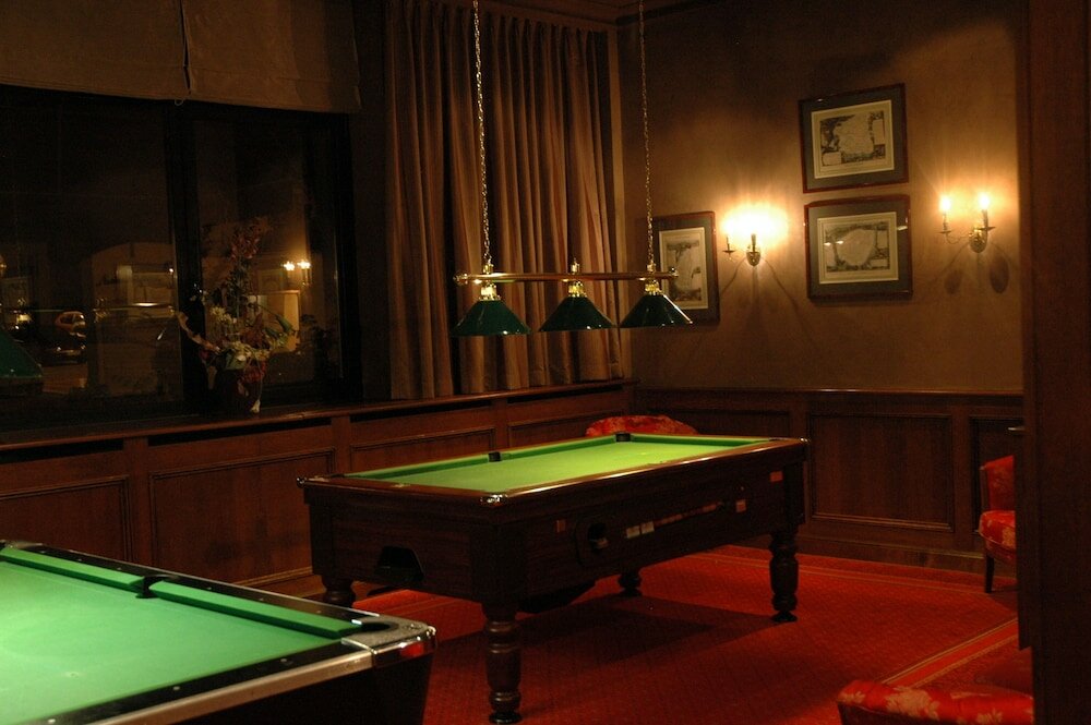 Фото Le Grand Hôtel & SPA et son Chalet