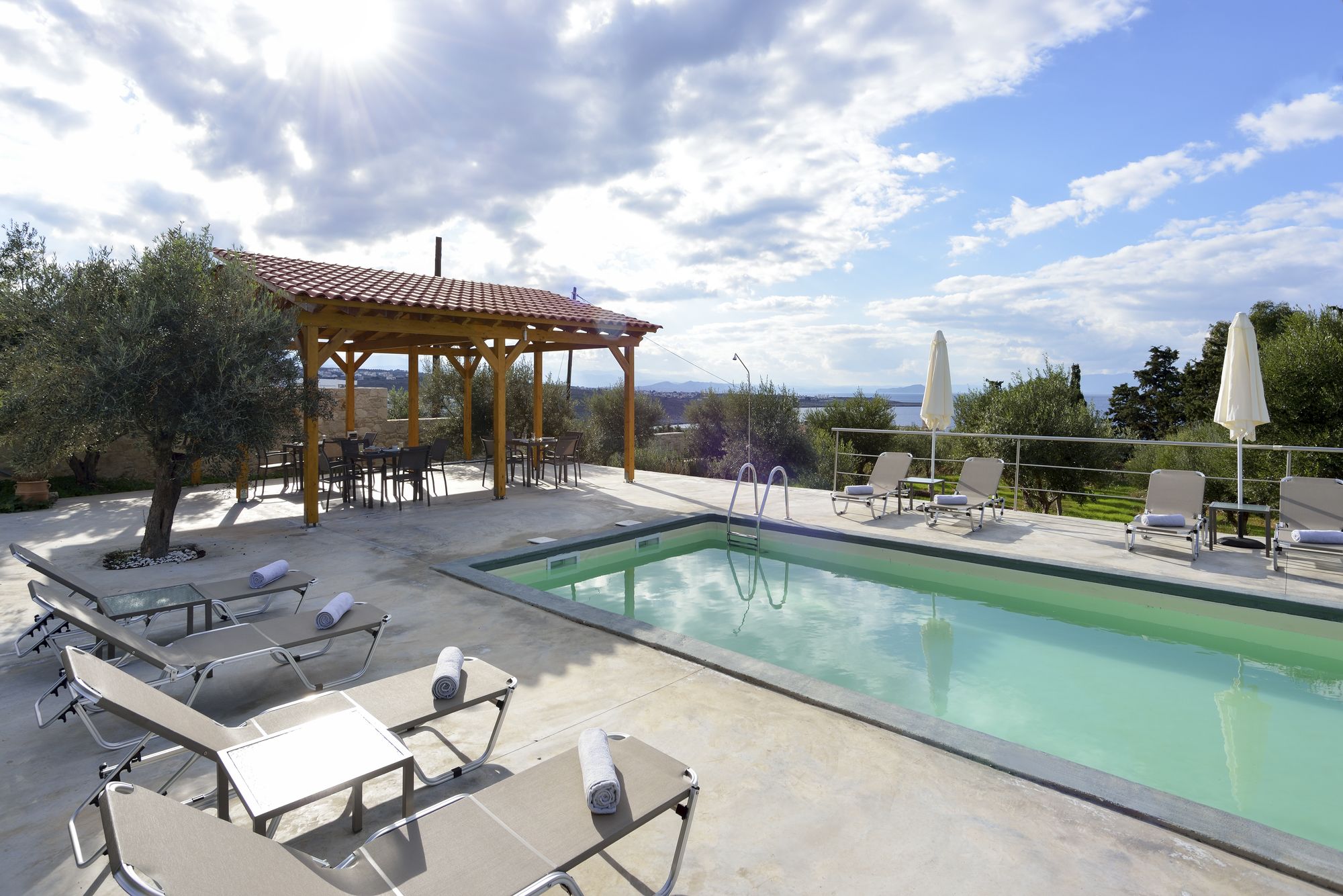 Фото Casa Manolesos