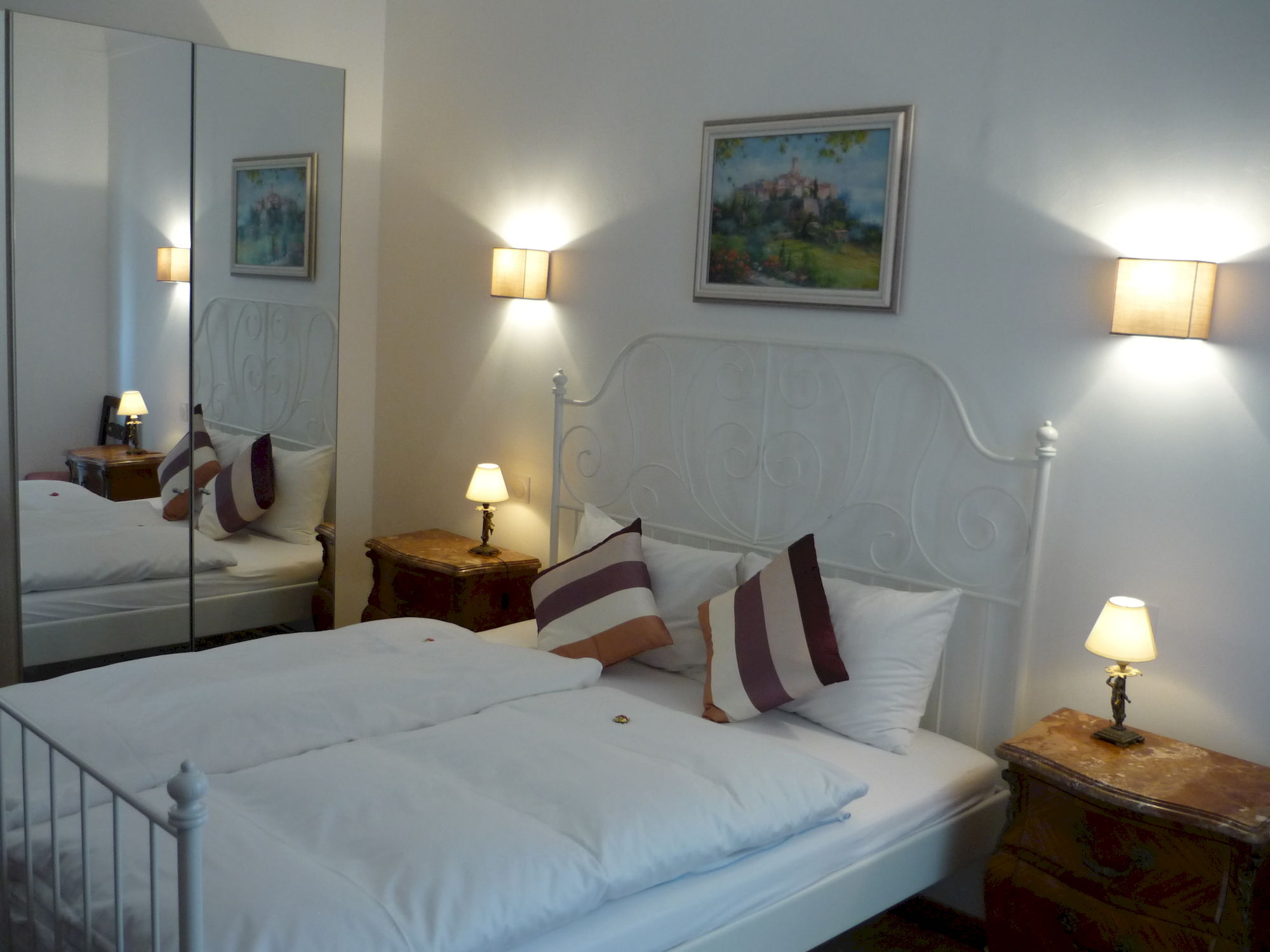 Фото Hotel Villa Victorine