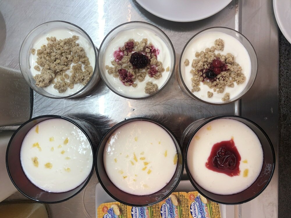 Фото Hotel Marfil