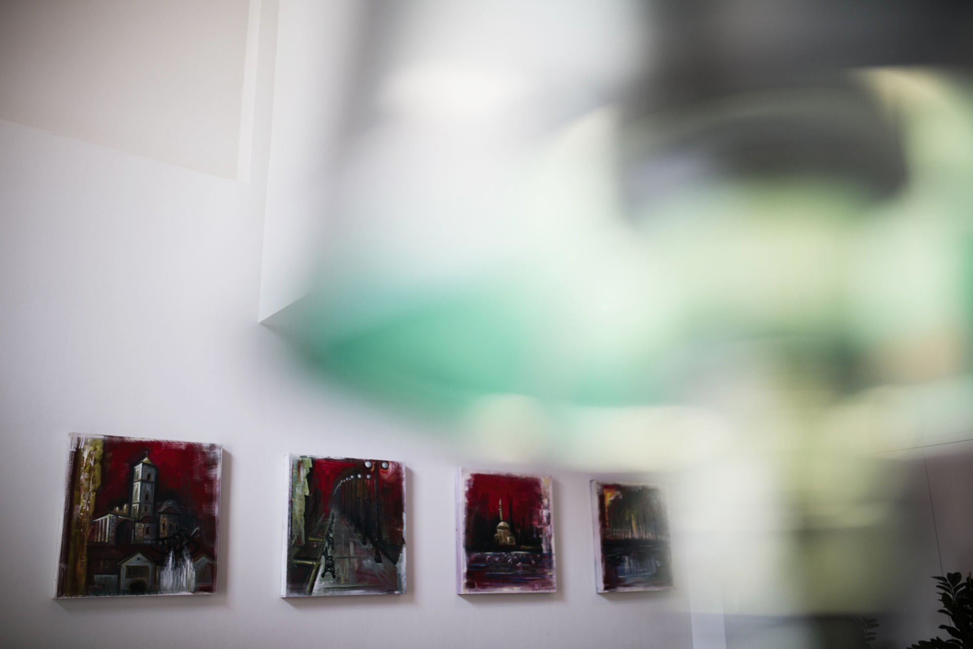 Фото The Josephine Boutique hotel