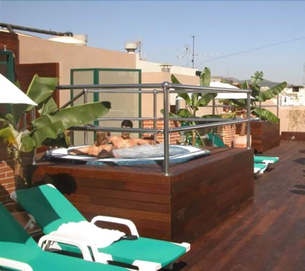 Фото Hotel Torremar