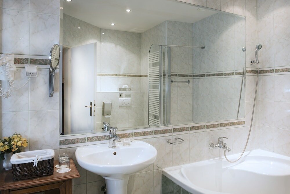 Фото Grand Hotel Praha