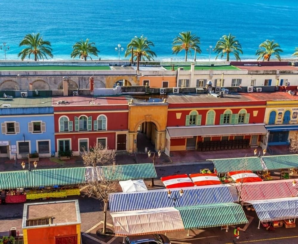 Фото Hôtel Relais Acropolis