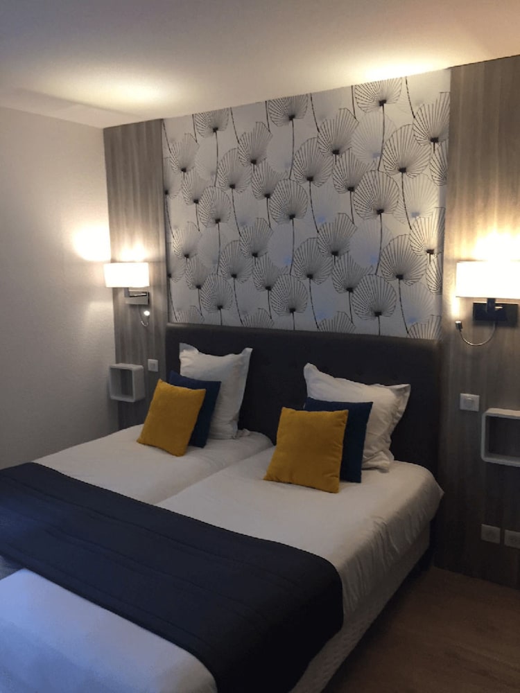 Фото City Loft Dijon