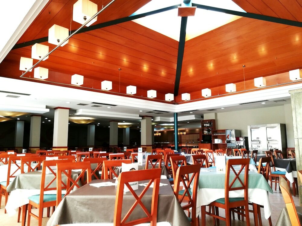 Фото Hotel Miami Calella