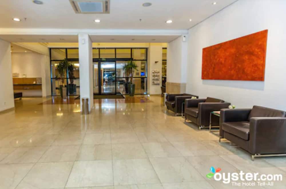 Фото Luz Plaza São Paulo