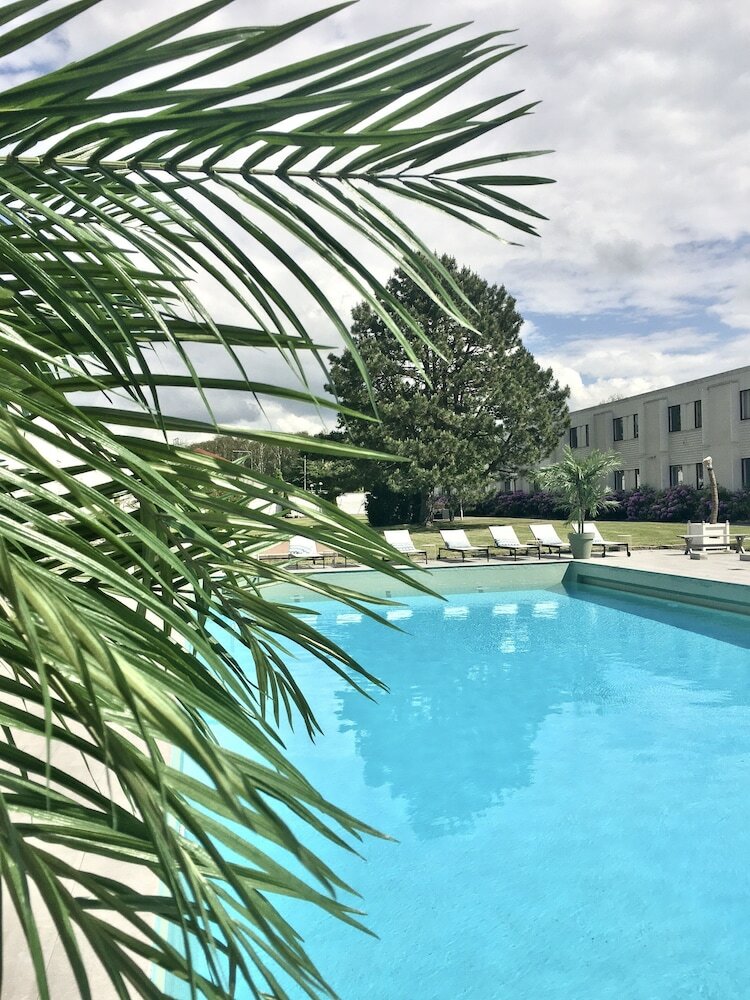 Фото Apple Hotel