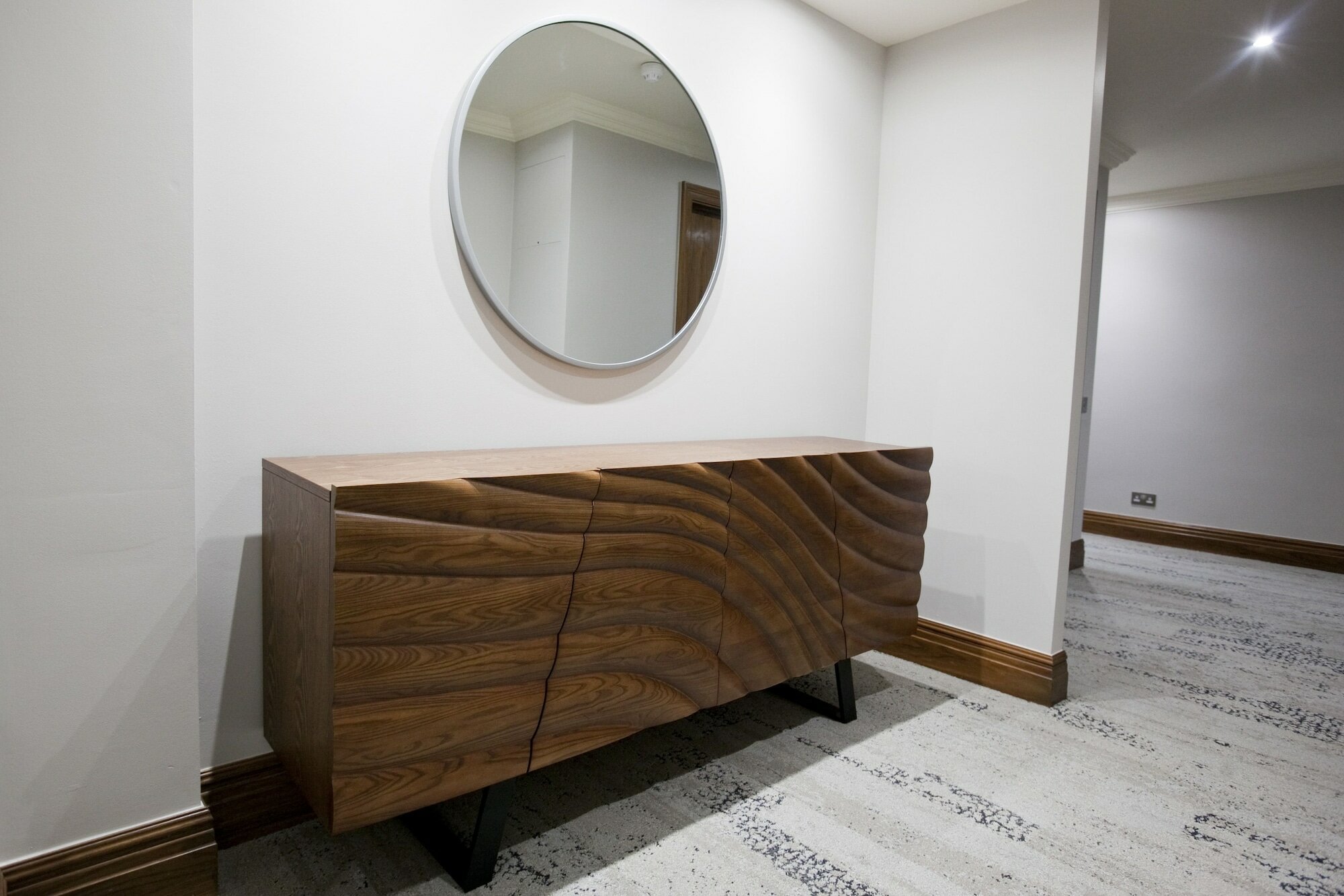 Фото Sanctum London Maida Vale