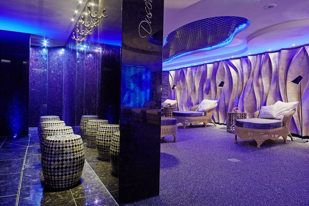 Фото Savoy Hotel