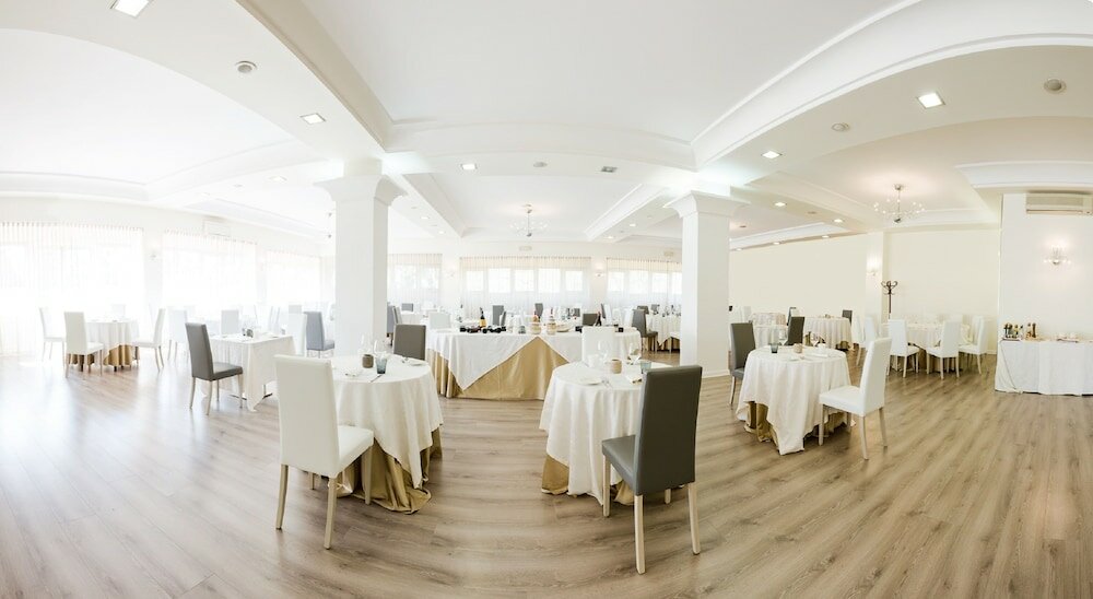 Фото Hotel Garden