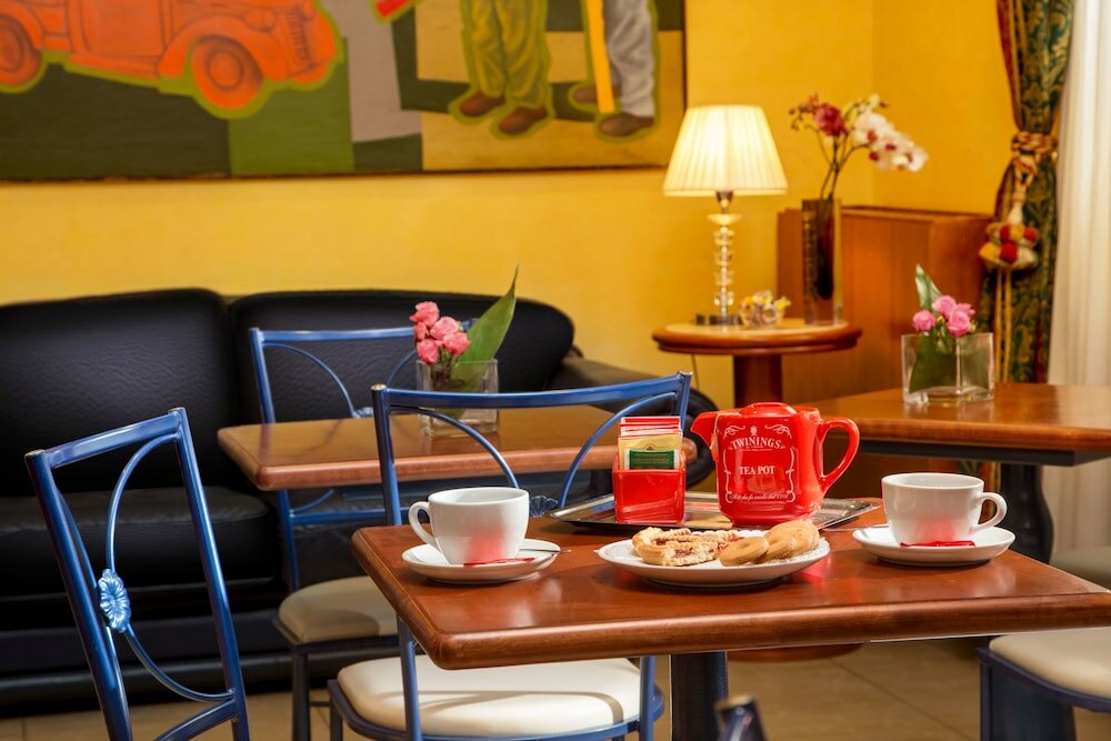 Фото Hotel Forte