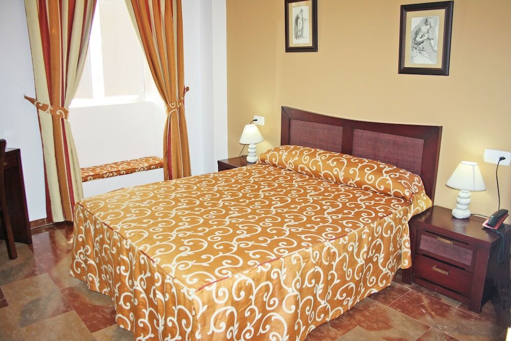 Фото San Cayetano