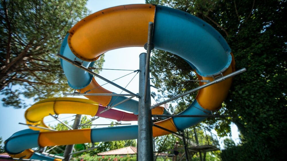 Фото Camping & Village Bella Italia