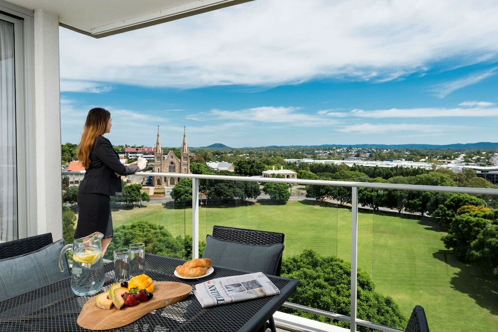 Фото Oaks Aspire