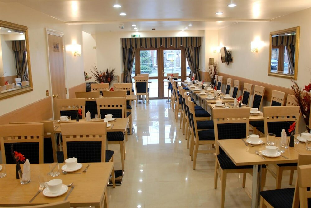 Фото Best Western London Ilford Hotel