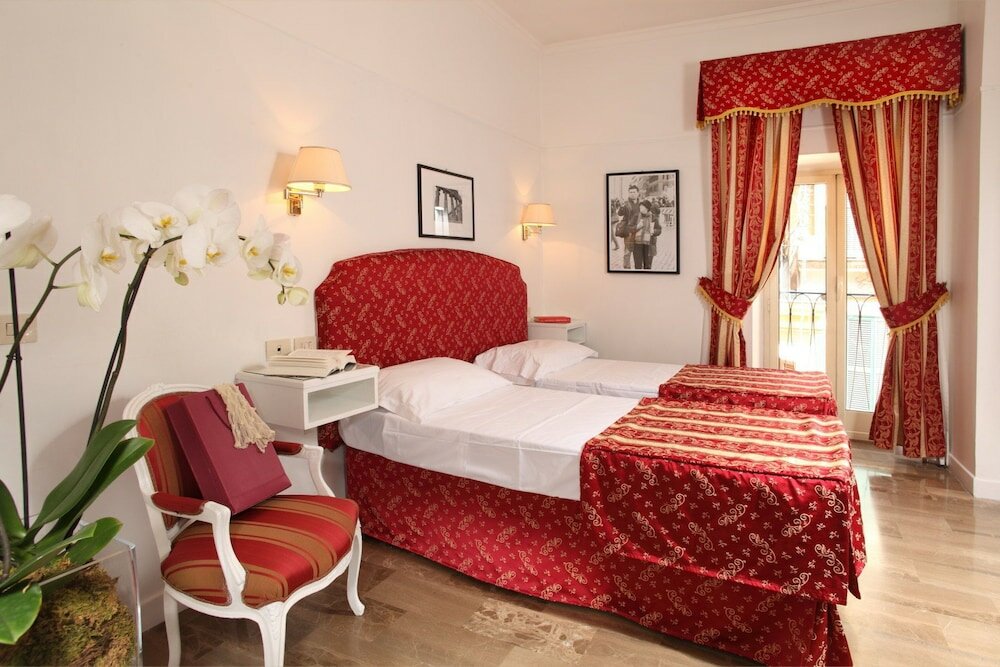 Фото Hotel Modigliani
