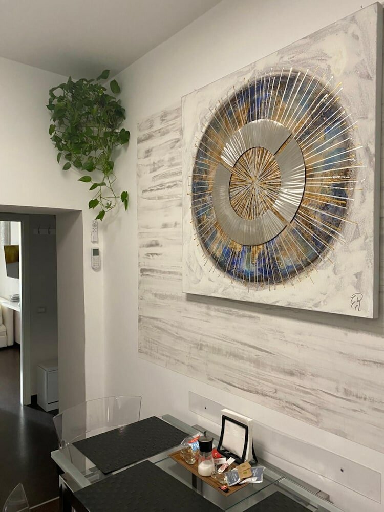 Фото Wrh Termini