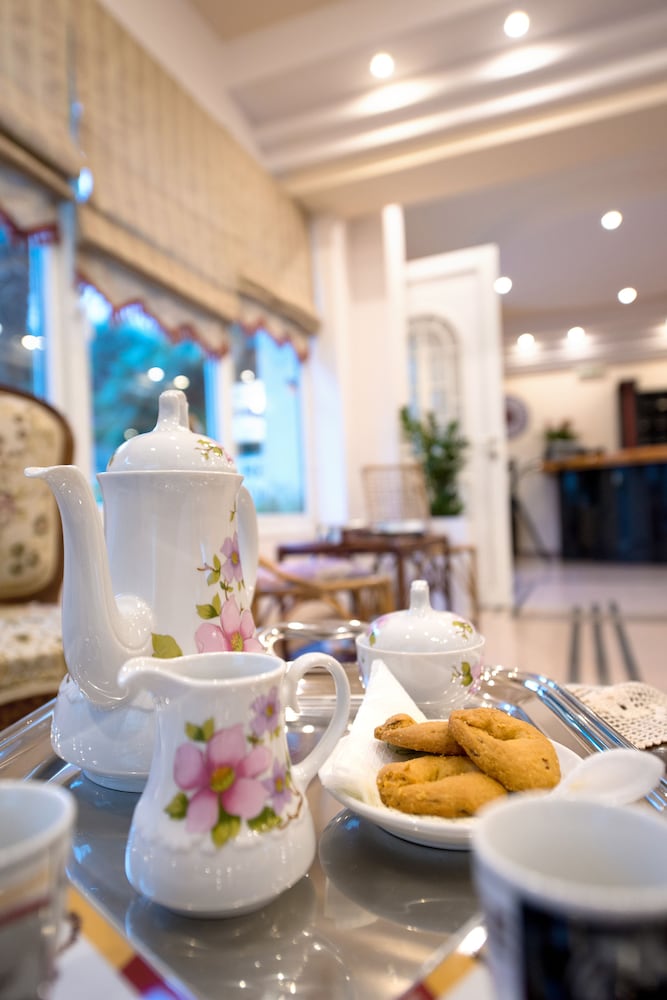 Фото Scala Hotel Apartments