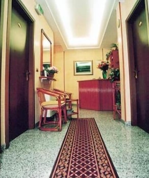 Фото Hotel La Caravella