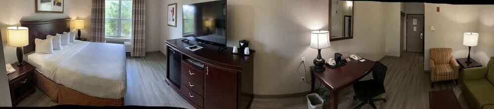 Фото Country Inn & Suites by Radisson, Jacksonville West, Fl