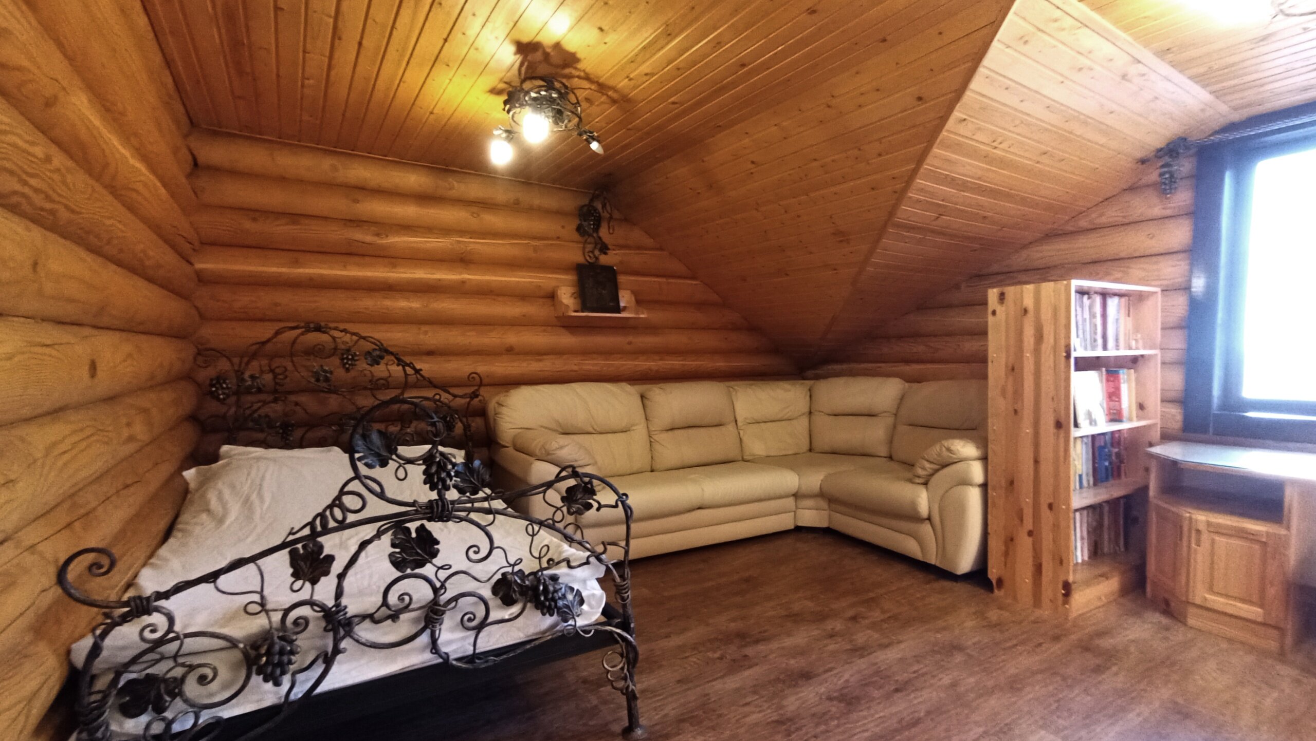 Фото Ноев Ковчег