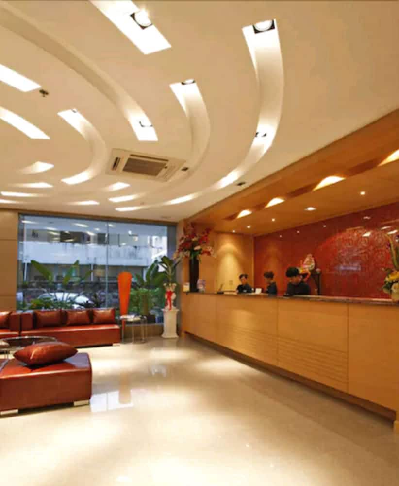 Фото Pattaya Loft Hotel