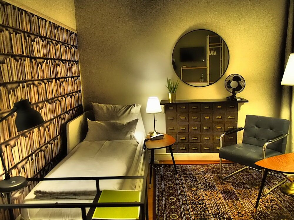 Фото Hotel Zur Alten Brücke