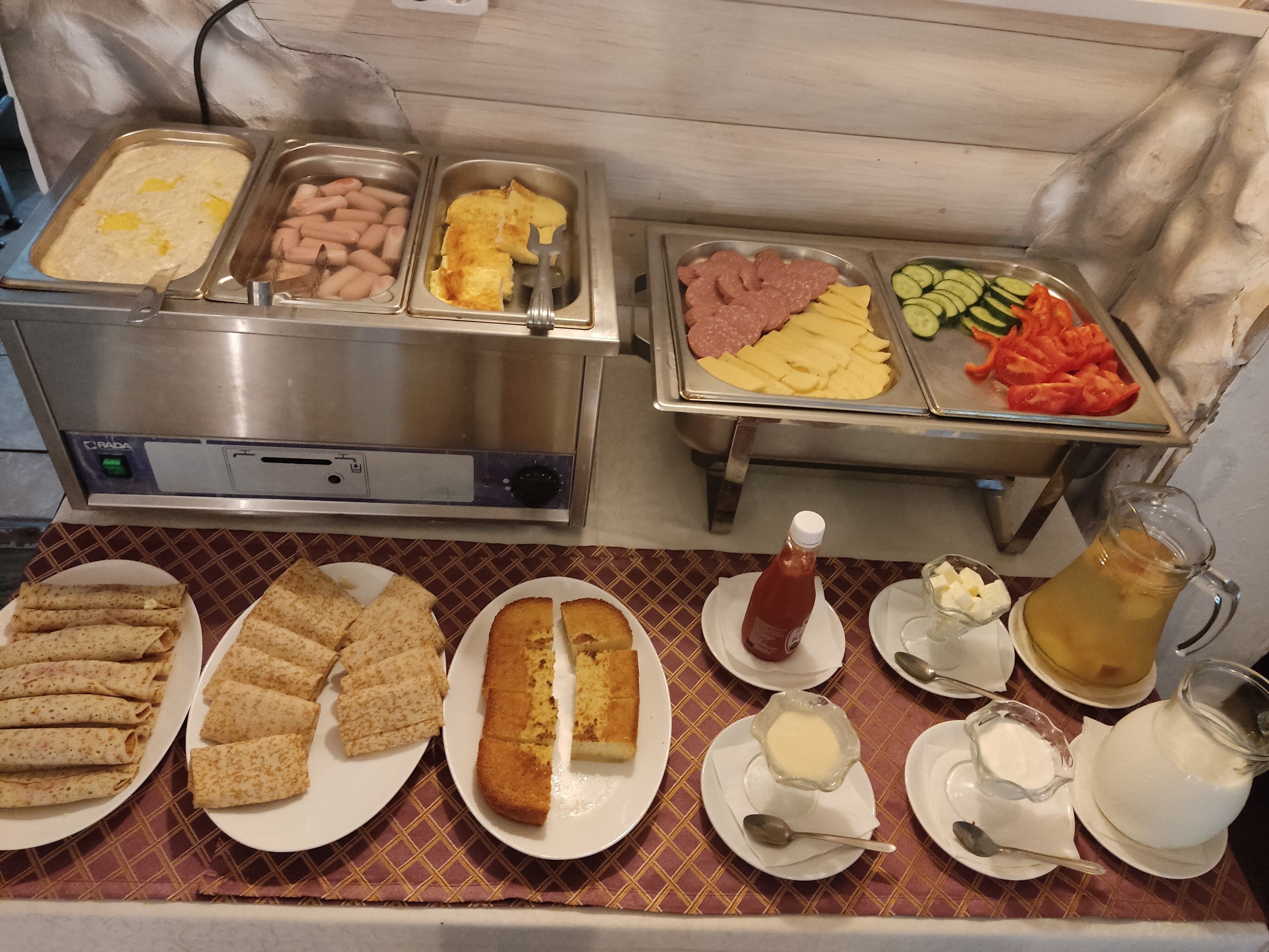 Фото Медведь