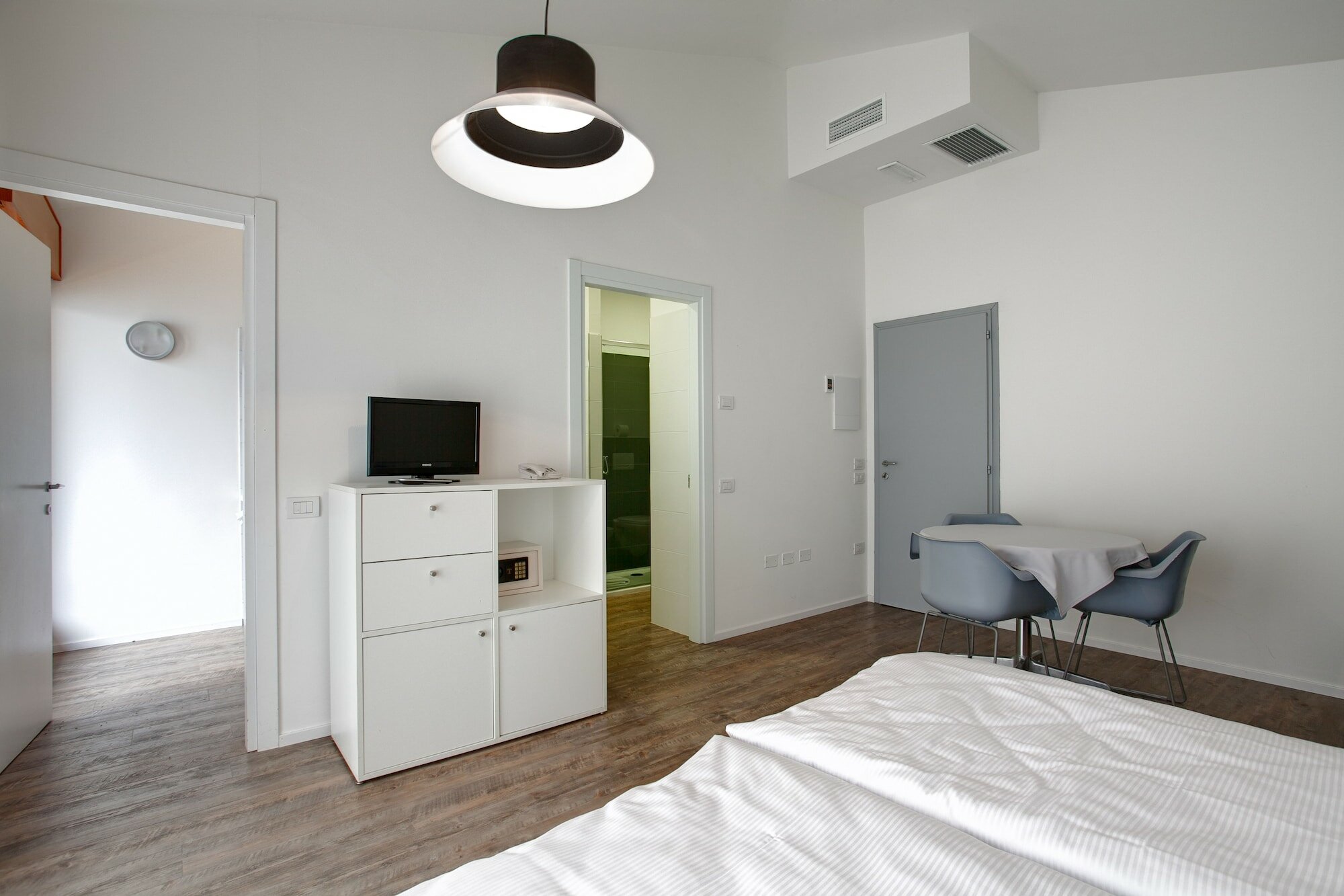 Фото Hotel Residence Torbole