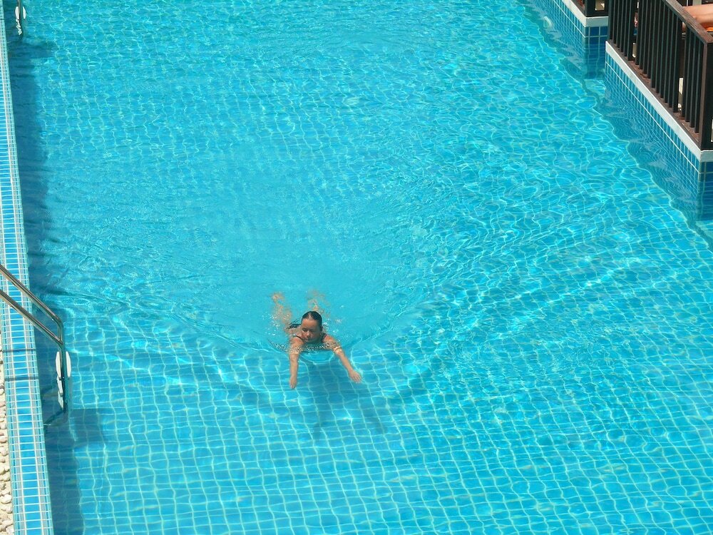 Фото Apasari Krabi