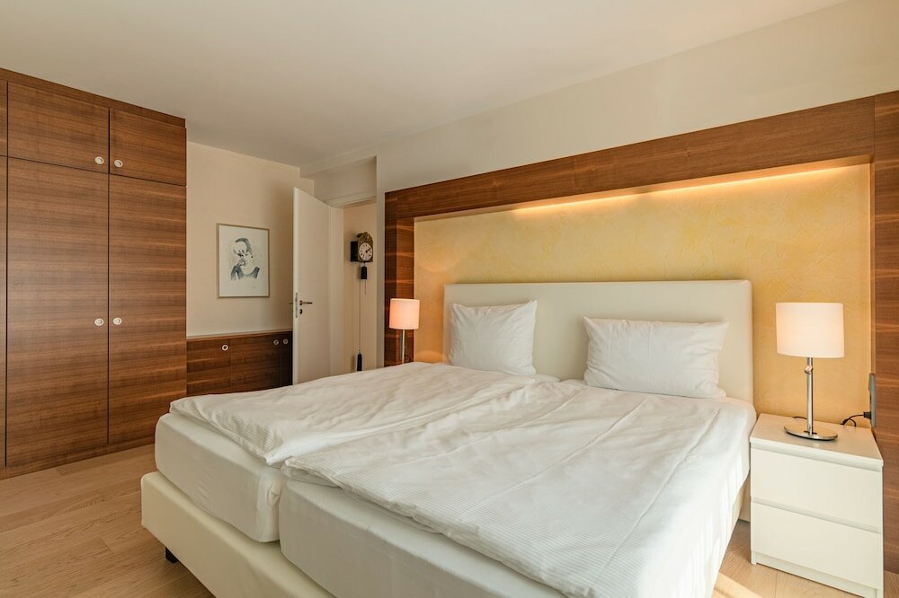 Фото Aqua Aurelia Люкс-отель